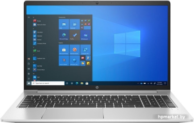 Ноутбук HP ProBook 455 G8 3S8M1EA 