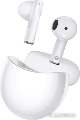 Наушники HONOR Choice Earbuds X5e (белый, международная версия) 