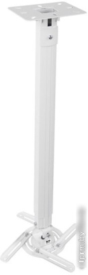 Кронштейн Buro PR05-W (белый) 