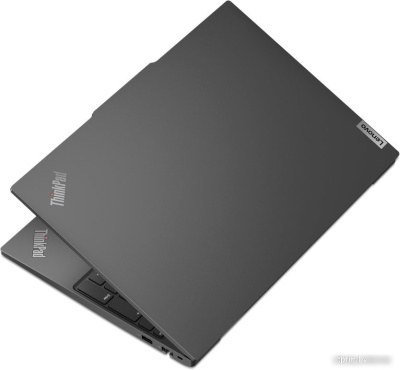Ноутбук Lenovo ThinkPad E16 Gen 1 AMD 21JTS0A200 
