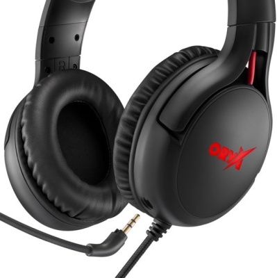 Наушники Niceboy Oryx X410 Epic 