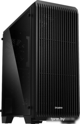 Корпус Zalman S2 TG 