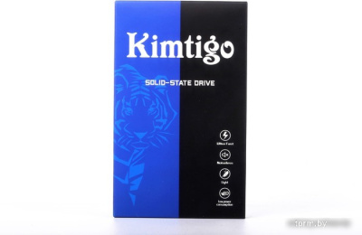 SSD Kimtigo KTA-300 120GB K120S3A25KTA300 