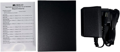 Origo OMCF15SC/A1A 
