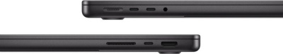 Ноутбук Apple Macbook Pro 14.2" M3 Max 2023 MRX53 