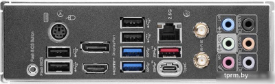 Материнская плата MSI Z790 Gaming Plus WiFi 