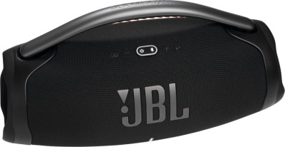 JBL Boombox 3 (черный) 