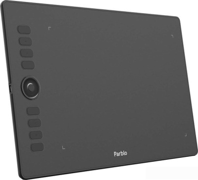 Графический планшет Parblo A610 Pro 