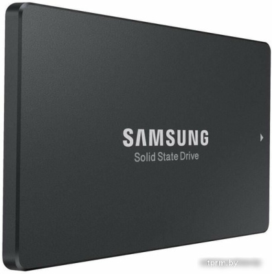 SSD Samsung SM883 960GB MZ7KH960HAJR 