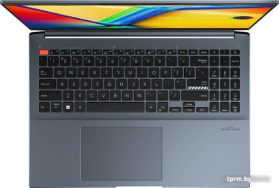 Ноутбук ASUS Vivobook Pro 16 K6602HC-N1071 