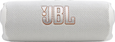 JBL Flip 7 (белый) 