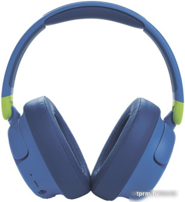 Наушники JBL JR460NC (синий) 