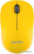 Мышь Perfeo Sky (желтый/черный) 