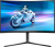 Игровой монитор Philips Evnia Gaming 32M2C5500W/00 