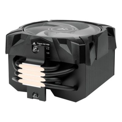 Кулер для процессора Arctic Freezer A35 RGB ACFRE00114A 