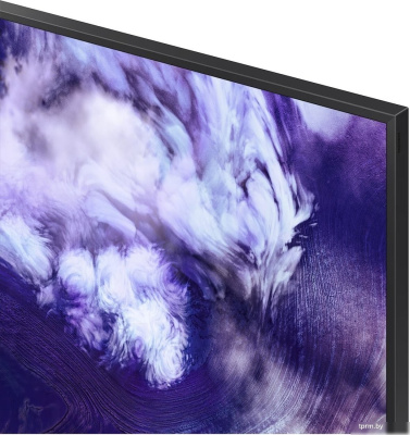 MiniLED телевизор Samsung Neo QLED 8K QN900F QE65QN900FUXRU 