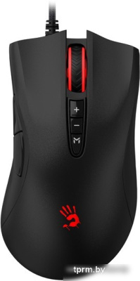 Игровая мышь A4Tech Bloody ES5 
