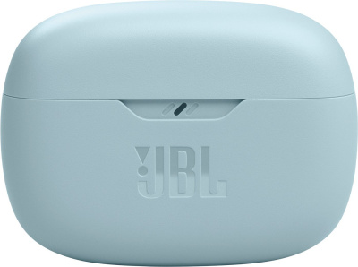 Наушники JBL Wave Beam (мятный) 