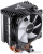 Кулер для процессора Jonsbo CR-1400E Black Кулер для процессора Jonsbo CR-1400E Black