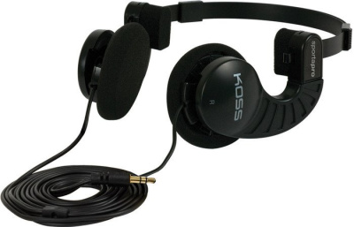 Наушники KOSS Sporta Pro 