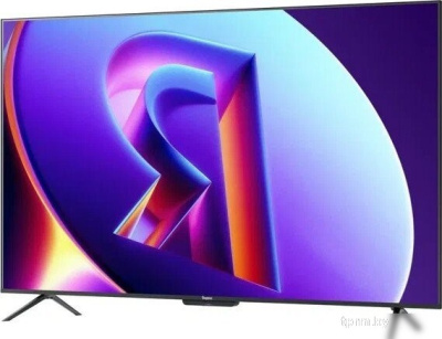 MiniLED телевизор Яндекс ТВ Станция Про MiniLED с Алисой 65 