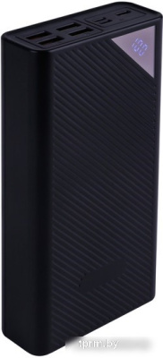 Внешний аккумулятор Digma DGP-30000-4U 