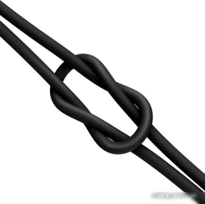 Кабель Baseus Superior USB Type-A - Type-C 66 Вт (2 м, черный) 