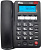 Проводной телефон Ritmix RT-550 (черный) 