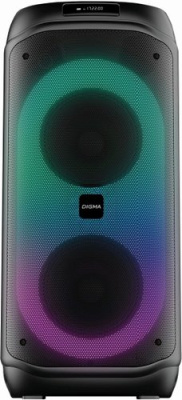 Патибокс Digma D-MC1722