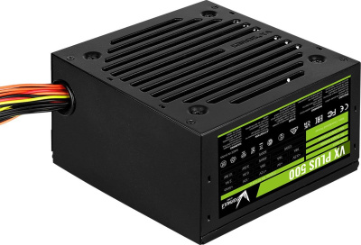 Блок питания Formula VX Plus 500 