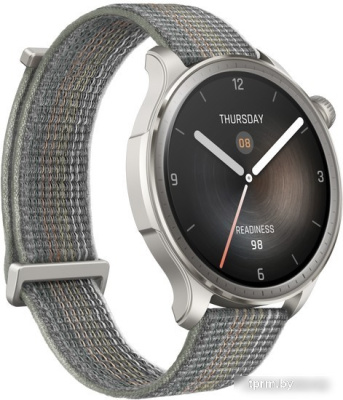 Умные часы Amazfit Balance (серый закат) 