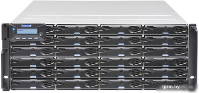 Сетевой накопитель Infortrend EonStor DS3024RUC000C-8U30 