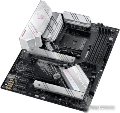 Материнская плата ASUS ROG Strix B550-A Gaming 