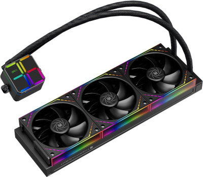 Thermalright Magic Qube 360 ARGB (черный) 