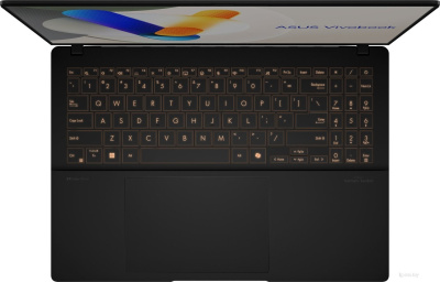 Ноутбук ASUS Vivobook S 16 OLED M5606WA-MX047 