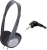 Наушники Panasonic RP-HT010GU-H 