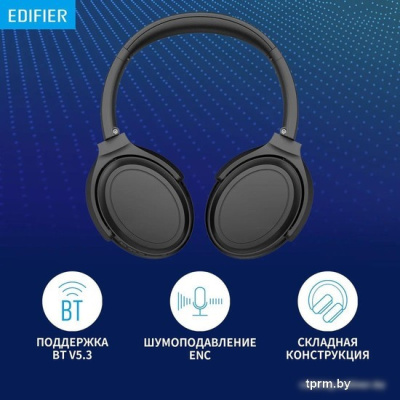 Наушники Edifier WH700NB (черный) 