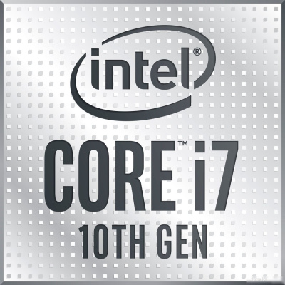 Процессор Intel Core i7-10700K 