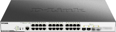 Коммутатор D-Link DGS-3000-28XMP/B1A 