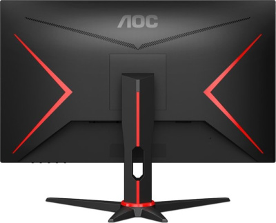 Монитор AOC C27G2ZE/BK 
