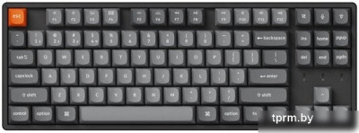 Keychron K8 Max K8M-J4 (Keychron Super Banana) 