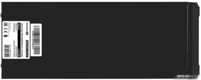 Источник бесперебойного питания ExeGate SpecialPro Smart LLB-2000.LCD.AVR.4C13.RJ.USB EX292631RUS 