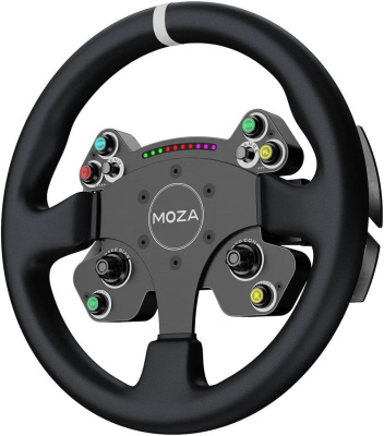 Moza CS V2P Steering Wheel RS057 