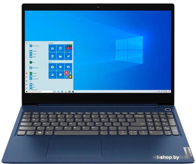 Ноутбук Lenovo IdeaPad 3 15ALC6 82KU01HPRK 