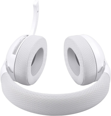 Наушники Defender Triple (белый) 