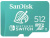 Карта памяти SanDisk For Nintendo Switch microSDXC SDSQXAO-512G-GN3ZN 512GB 