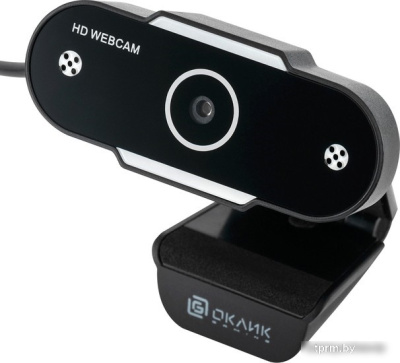 Веб-камера Oklick OK-C012HD 