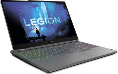Игровой ноутбук Lenovo Legion 5 15IAH7H 82RB00ESRK 