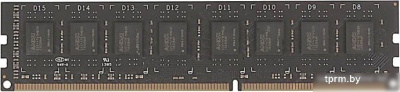 AMD Radeon R3 Value Series 4ГБ DDR3 1333 МГц R338G1339U2S-U 