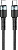 Hoco DU46 USB Type-C - Lightning (1 м, черный) 